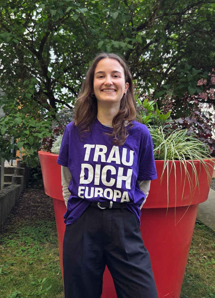 Mara Schöneweitz