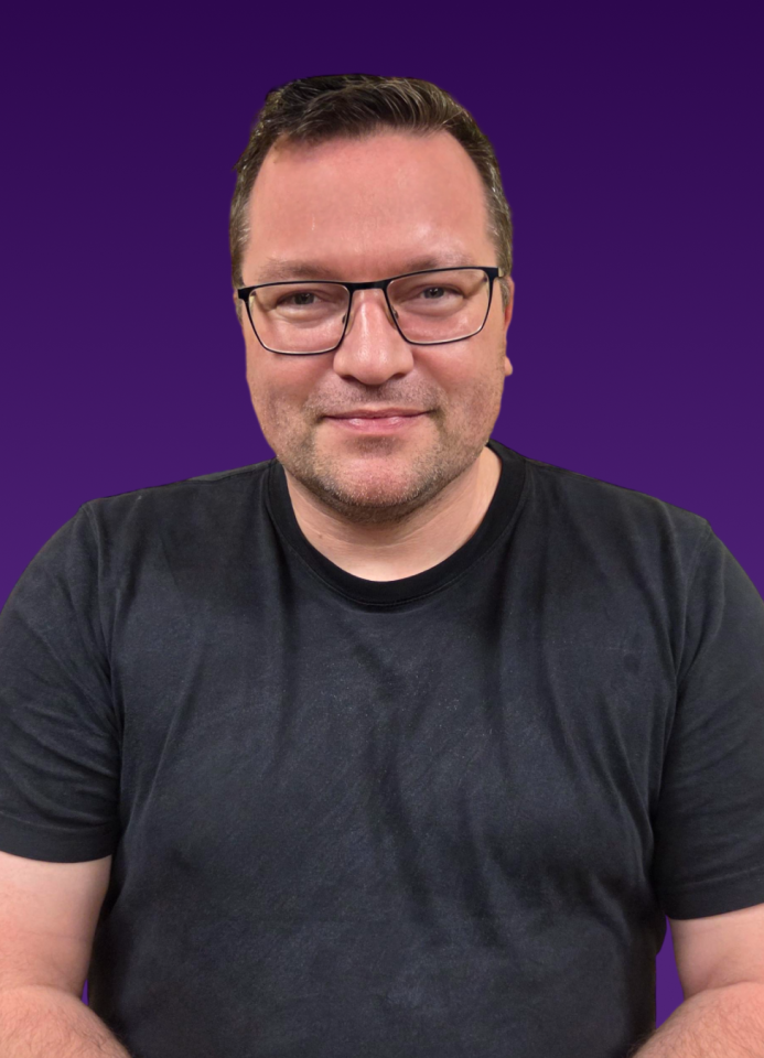 Johannes Pfaff