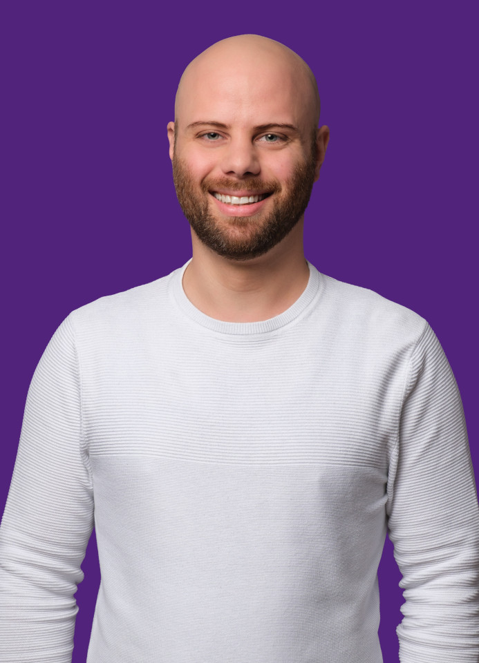 Pascal Reisen Volt Marburg Kommunalwahl 2026