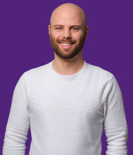 Pascal Reisen Volt Marburg Kommunalwahl 2026