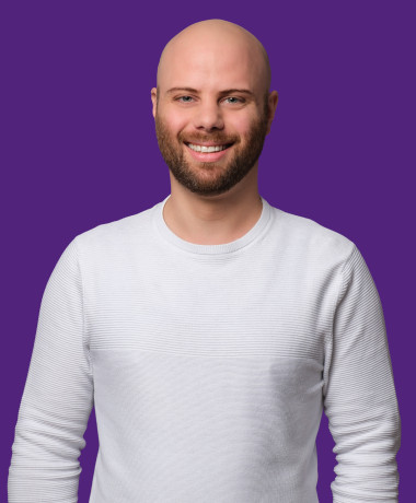 Pascal Reisen Volt Marburg Kommunalwahl 2026