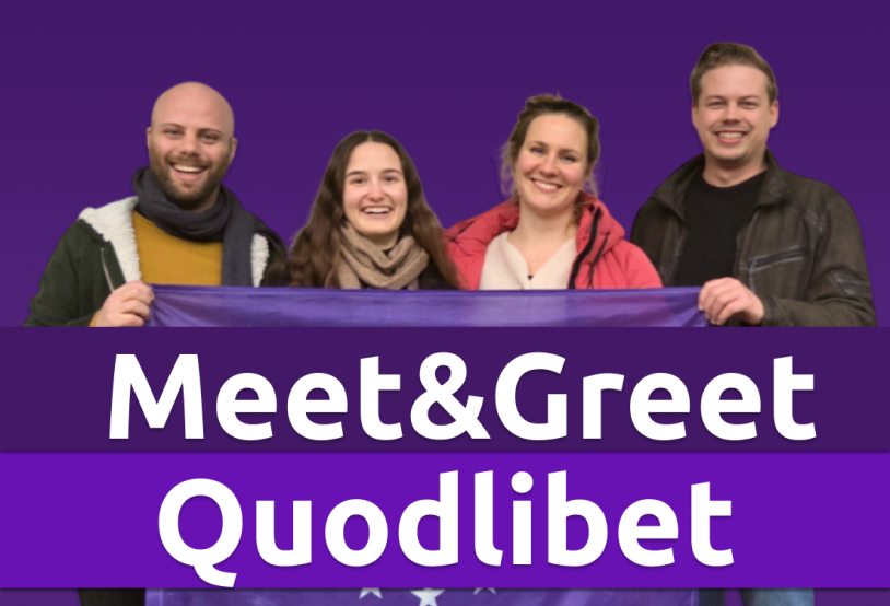 meet&greet volt marburg quodlibet