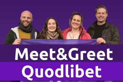 meet&greet volt marburg quodlibet