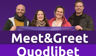 meet&greet volt marburg quodlibet