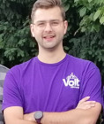 Benedikt Beuving