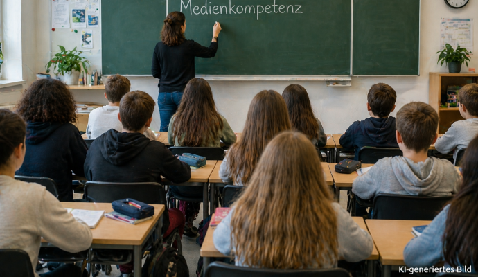 KI-generiertes Bild