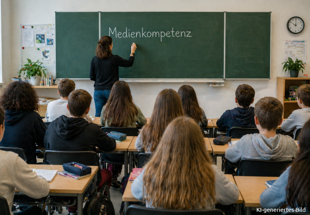 KI-generiertes Bild