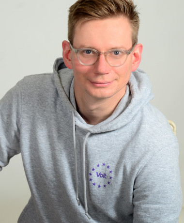 David Kessing