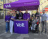 Infostand Wuppertal