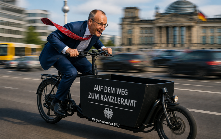 KI-generiertes Bild