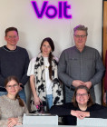 Ehemaliger Landesvorstand