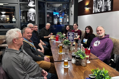 Meet & Greet Langenfeld