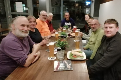 Meet & Greet Langenfeld