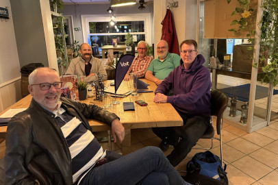 Meet & Greet Solingen