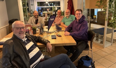Meet & Greet Solingen