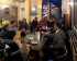 Meet & Greet im Café Ada in Wuppertal