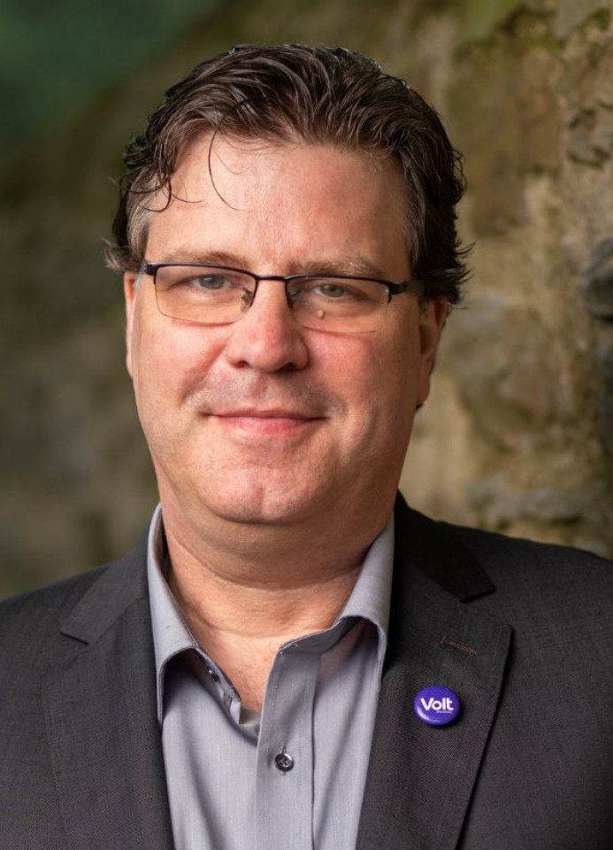 Markus Blümke
