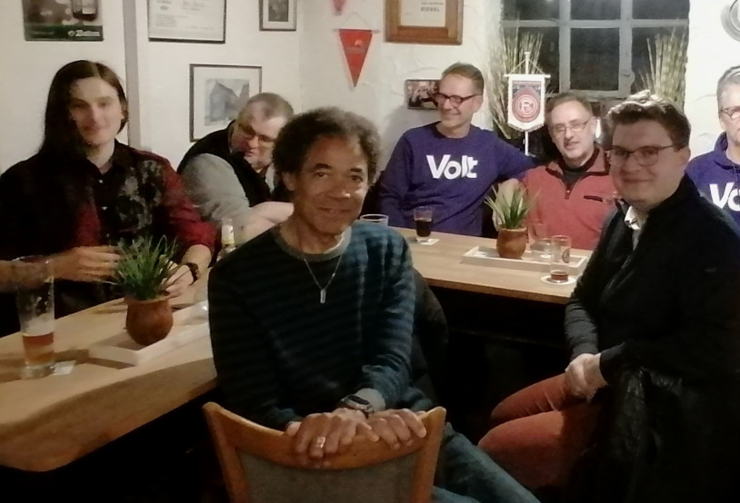 Meet & Greet Heiligenhaus