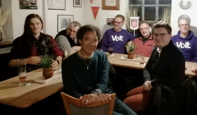 Meet & Greet Heiligenhaus