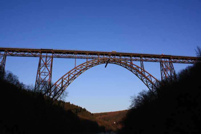 Müngstener Brücke