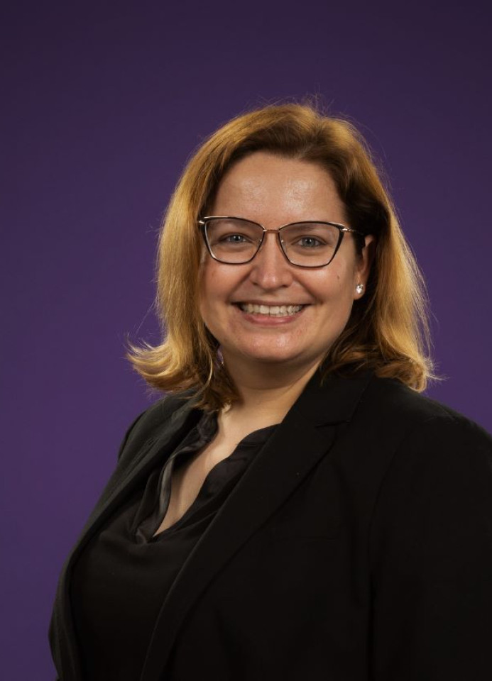 Nancy Meyer