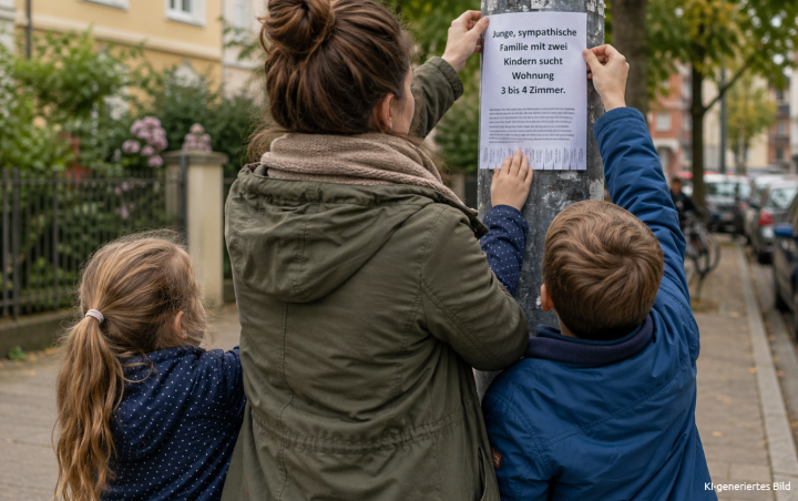 KI-generiertes Bild