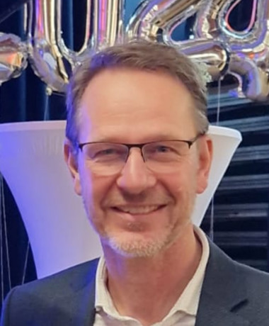 Wolfgang Heckmann