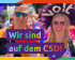 Volt München ist Teil des CSD 2024!