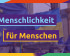 Stille Demo für die Ukraine auf dem Marienplatz