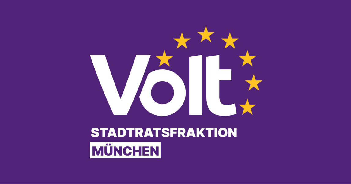 Volt Website Statement der Volt-Fraktion München zu den Sondierungsgesprächen – Volt ...