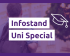 Volt Infostand Uni Special