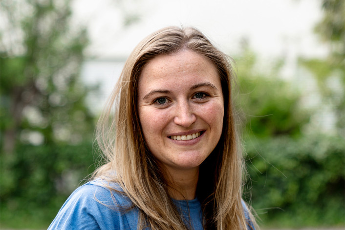Alexandra Lang
