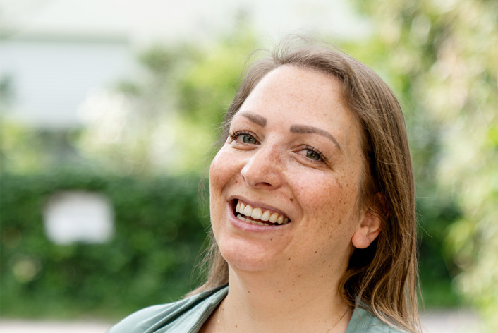 Carina Bachner
