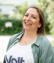 Carina Bachner