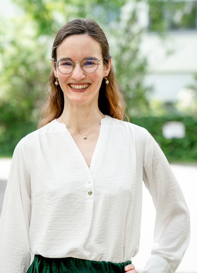 Katharina Brinck