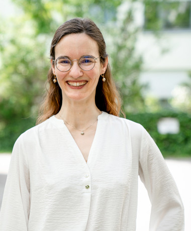 Katharina Brinck
