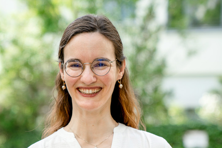 Katharina Brinck