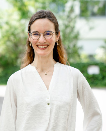 Katharina Brinck