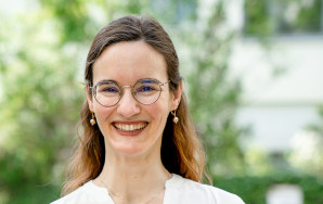 Katharina Brinck