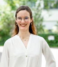 Katharina Brinck