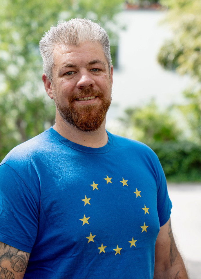 Michael von Stosch