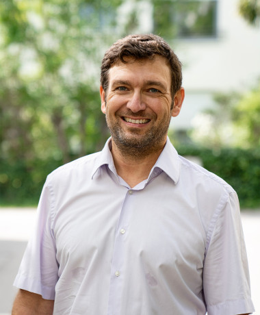 Stefano Merenda