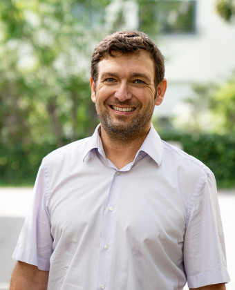 Stefano Merenda