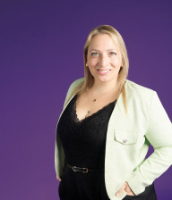 Carina Bachner