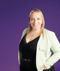 Carina Bachner