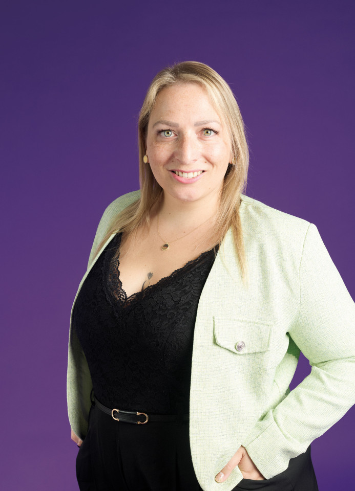 Carina Bachner