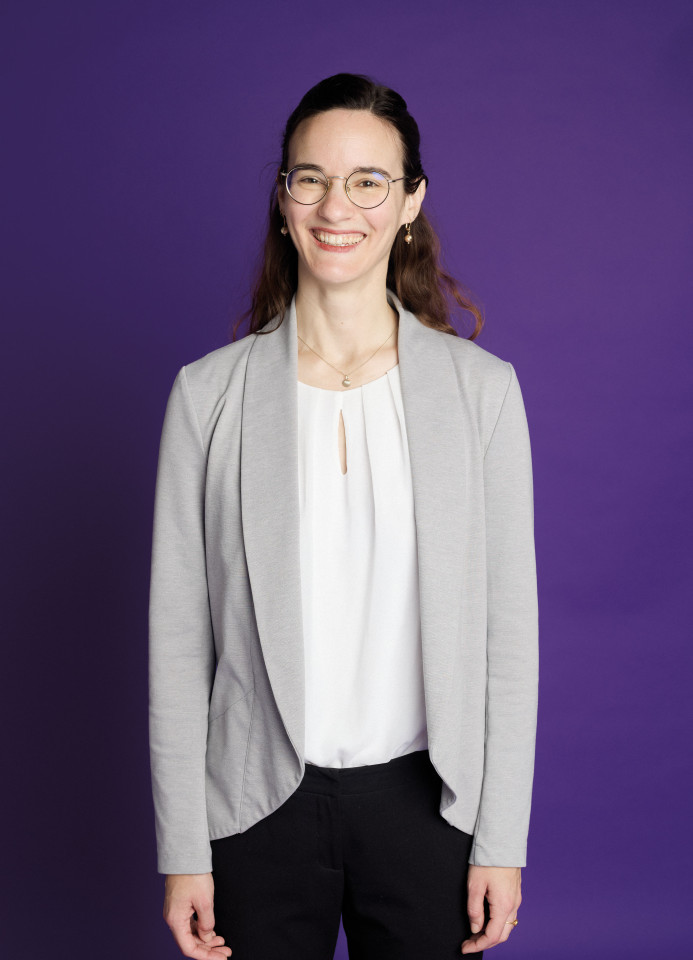Katharina Brinck
