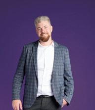 Michael von Stosch