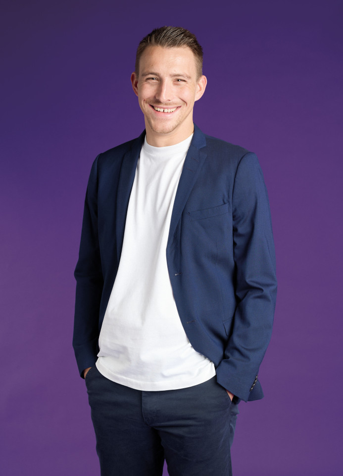 Philipp Eisenmann