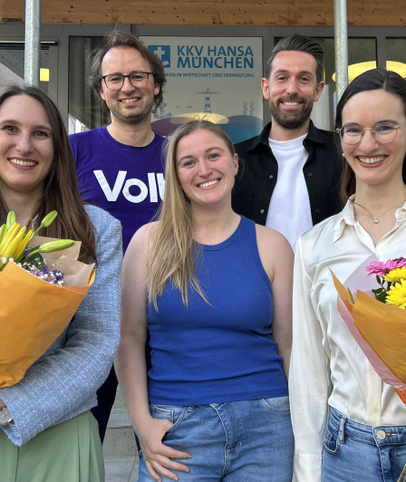 Kreisvorstand München